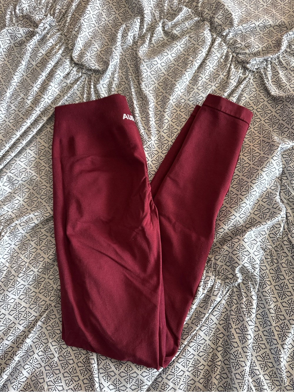 Aurola Leggings
